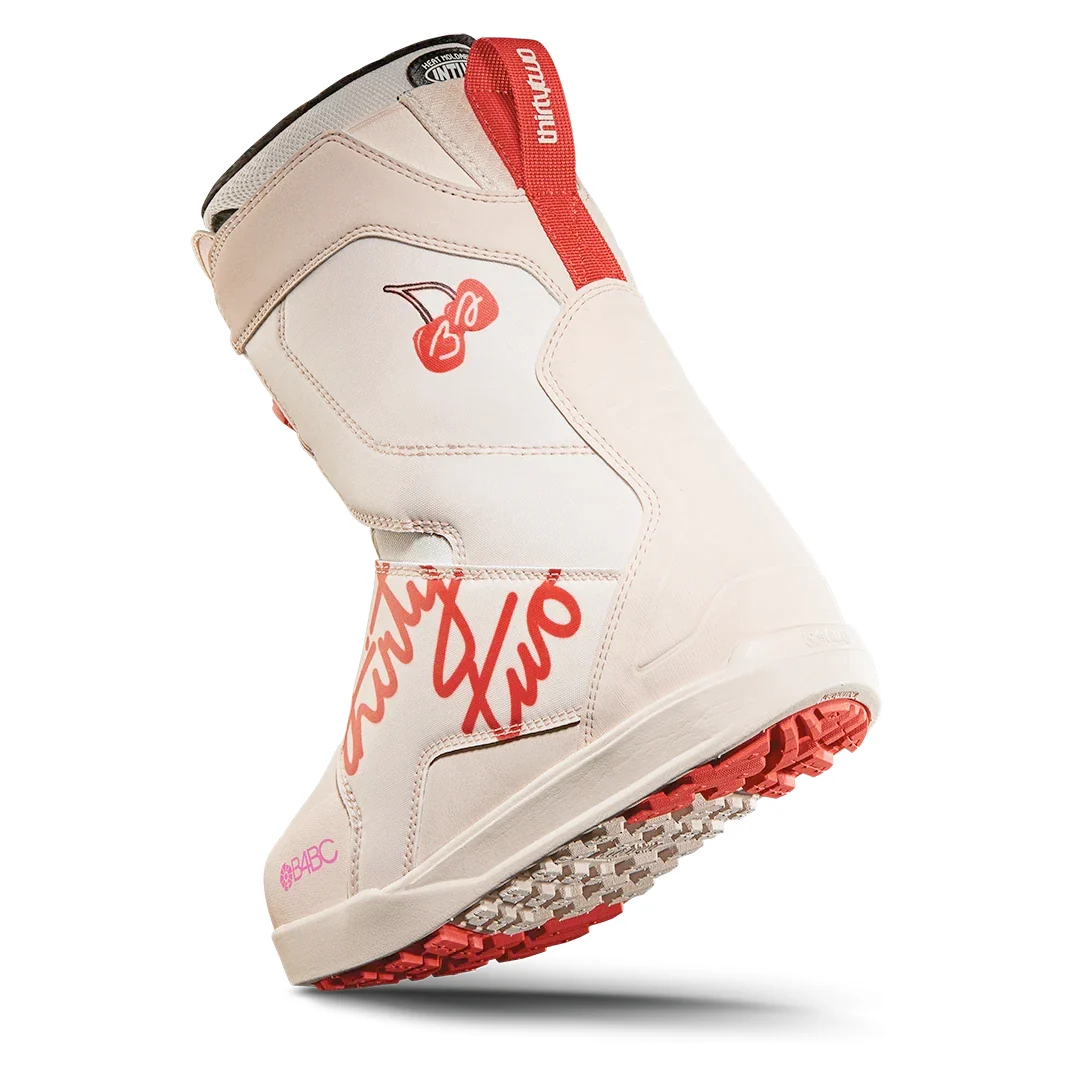 32 Lashed Double BOA x B4BC Womens Snowboard Boots - Image 3