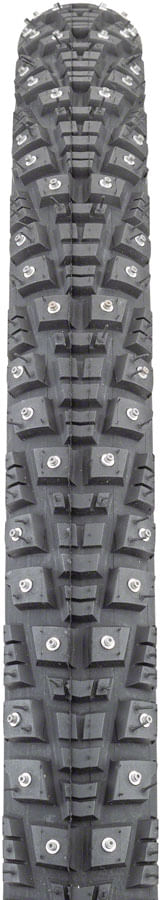 45NRTH 650x38 Gravdal 60 TPI Studded Tire - Image 3