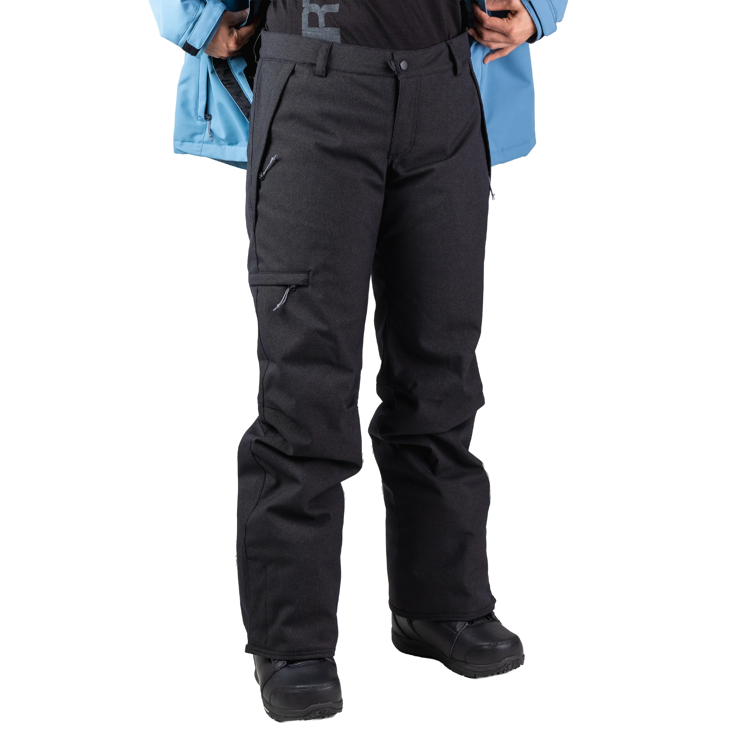 686 Dulca Womens Pants - Image 2
