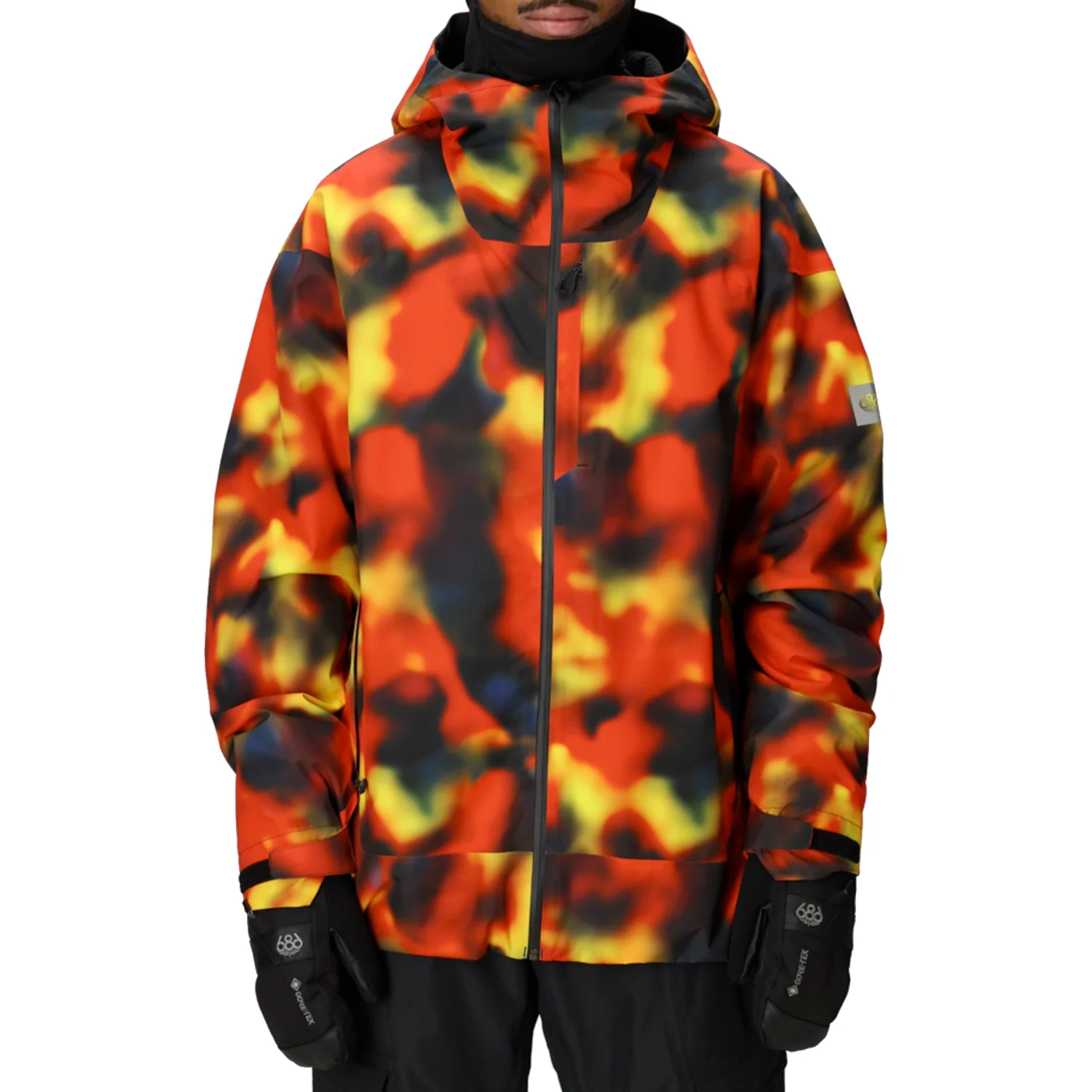 686 Gateway Shell Mens Jacket