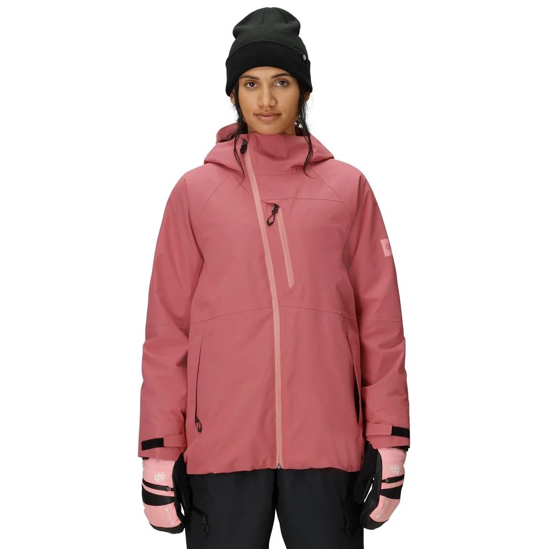 686 Hydra Thermagraqph Insulated Jacket