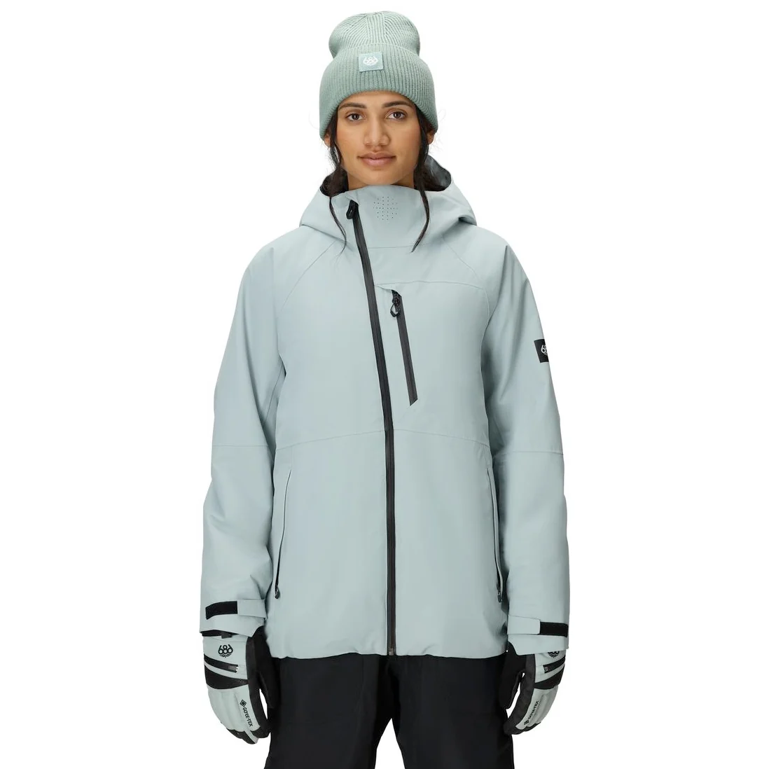 686 Hydra Thermagraqph Insulated Jacket - Image 2