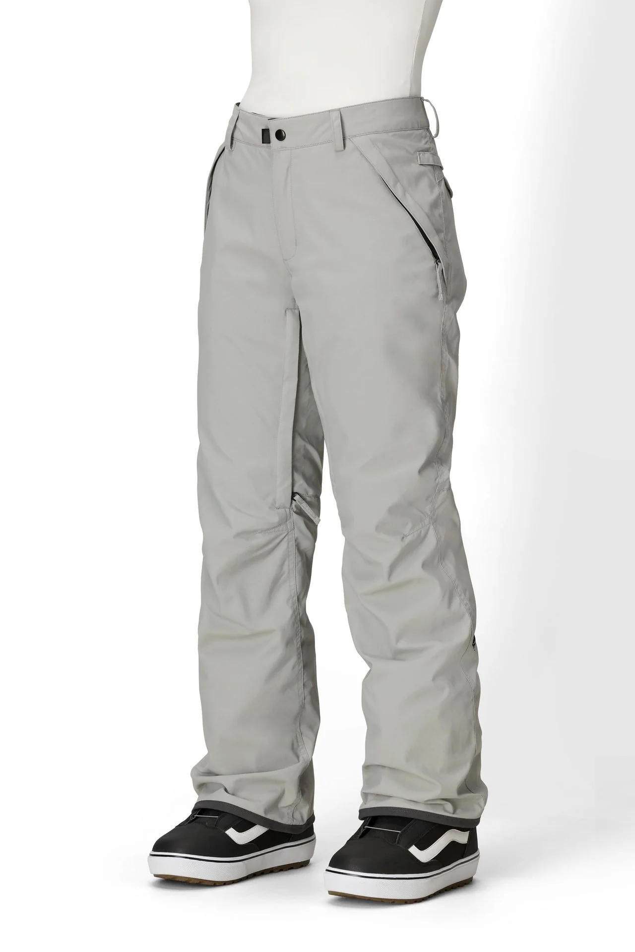 686 Standard Shell Womens Pants - Image 2