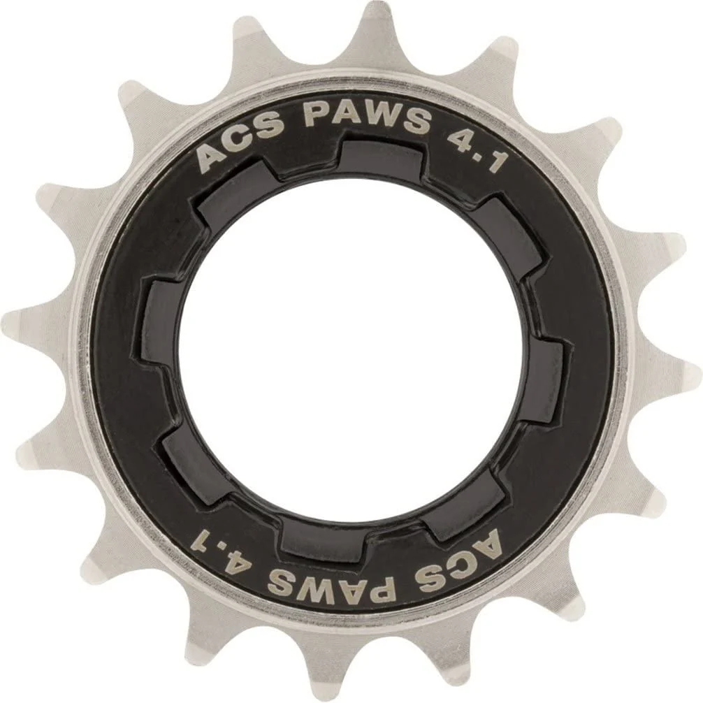 ACS PAWS Freewheel