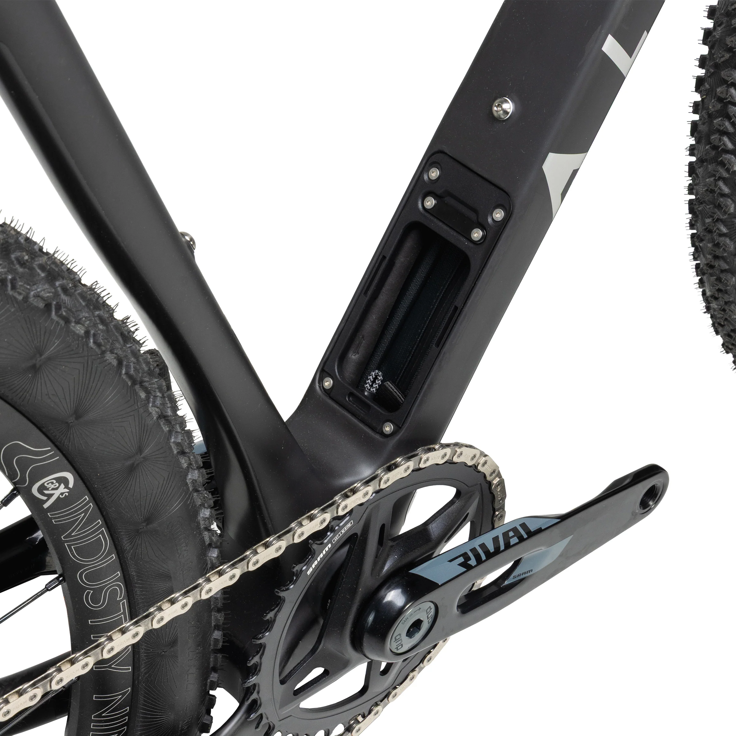 Allied ABLE SRAM Rival AXS Mullet Gravel Bike - Image 10