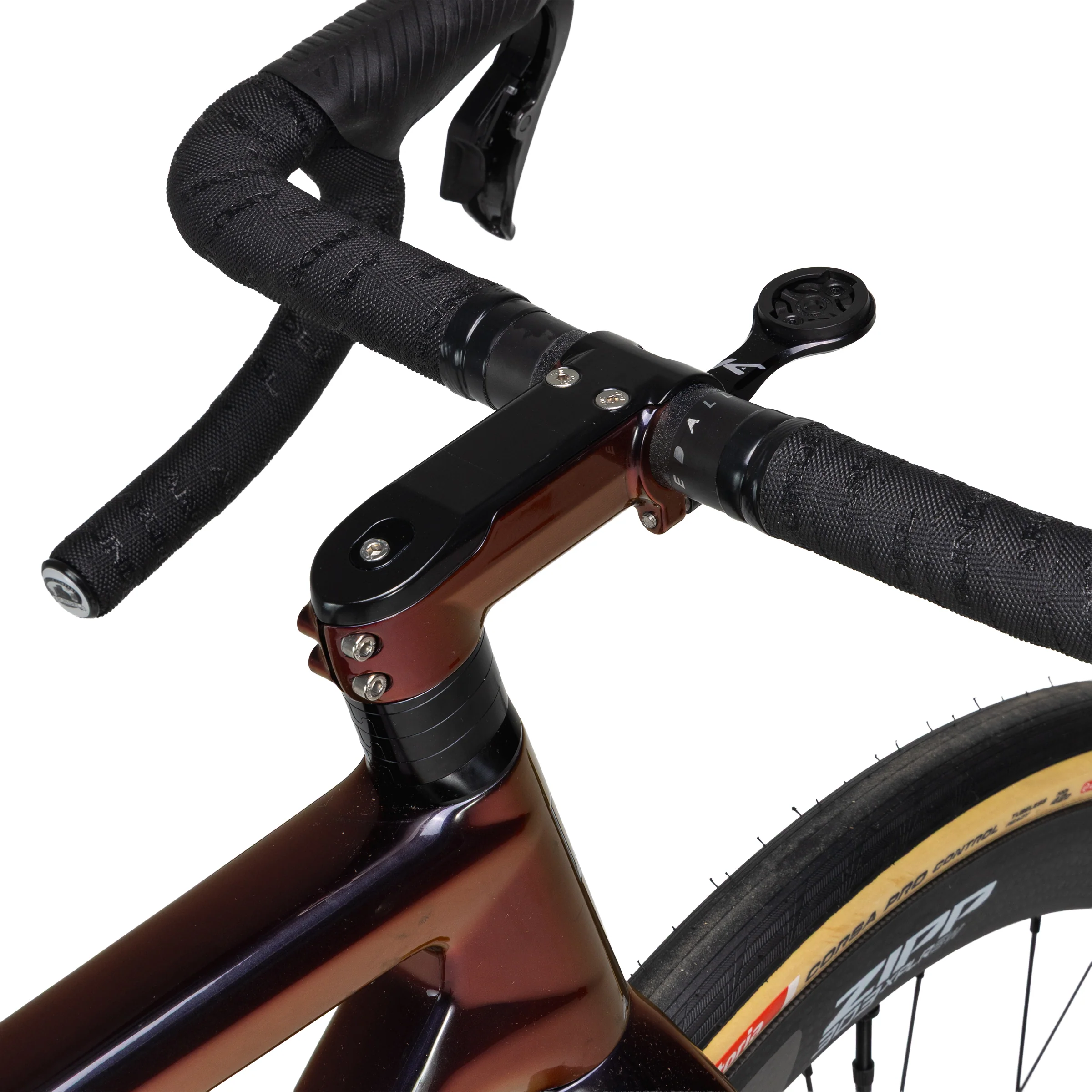 Allied ECHO SRAM RED XPLR AXS All Road Bike - Image 9