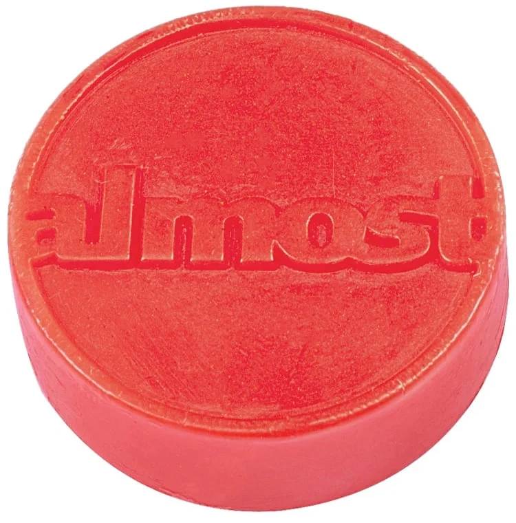 Almost Skate Puck Wax