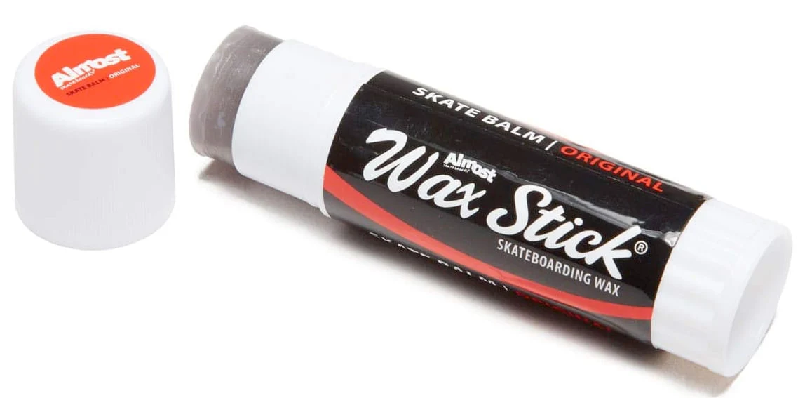 Almost Wax Stick
