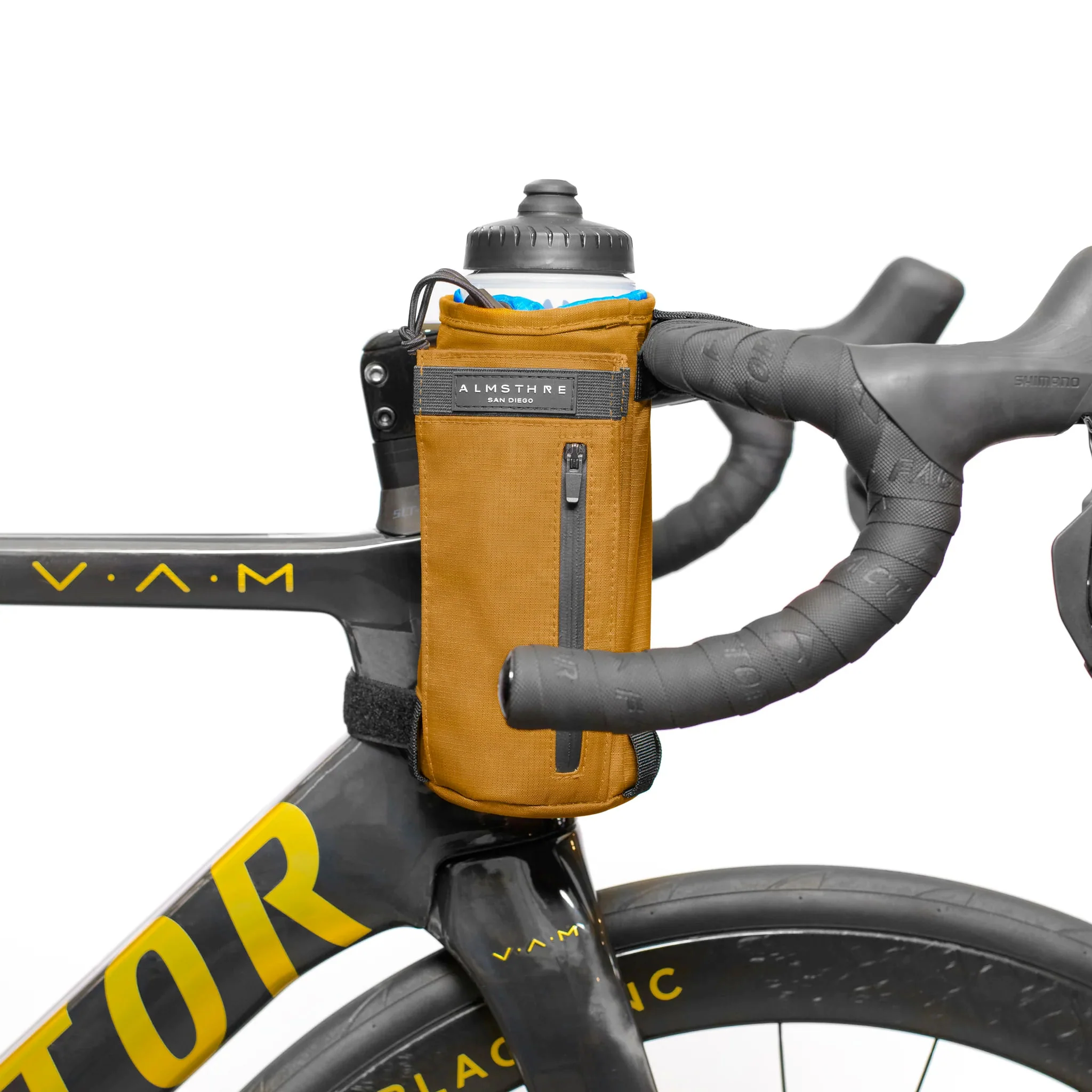 Almsthre Stem Feed Bag - Image 3