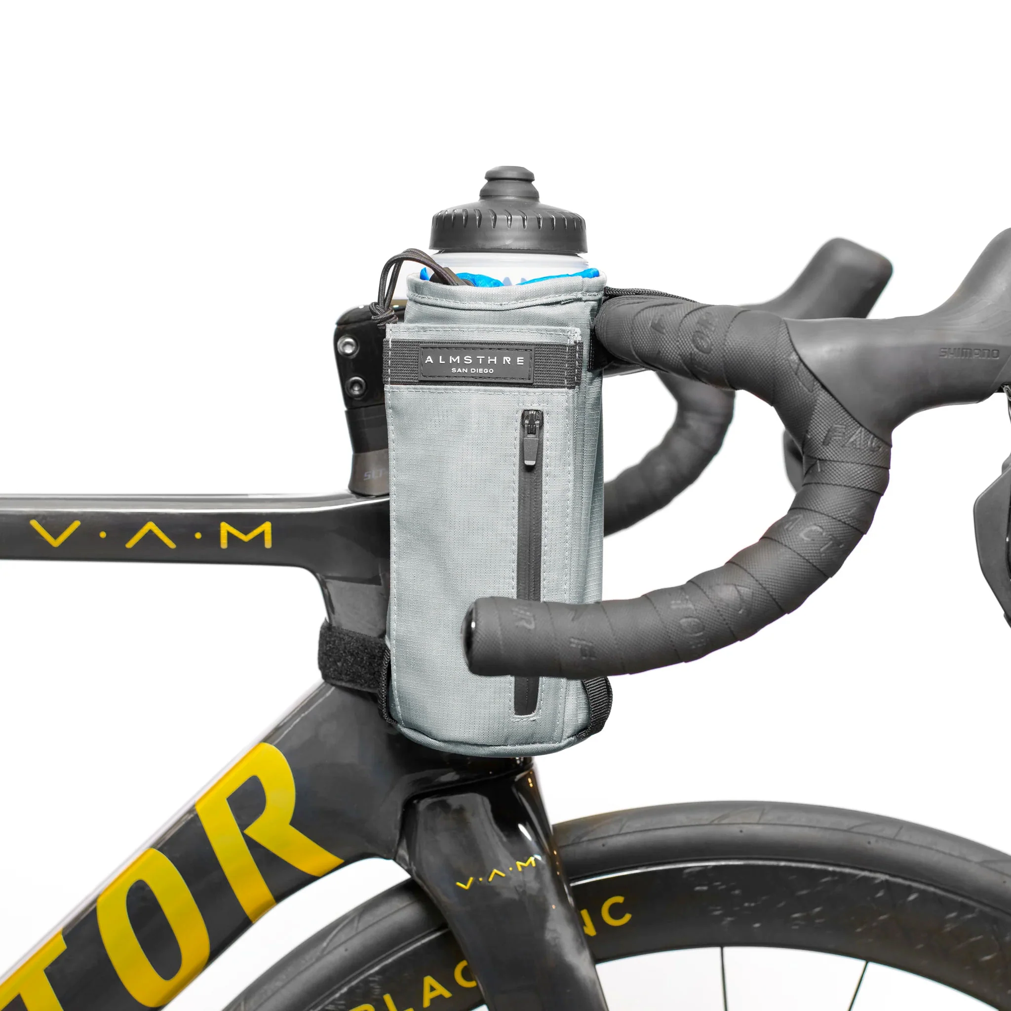 Almsthre Stem Feed Bag - Image 5