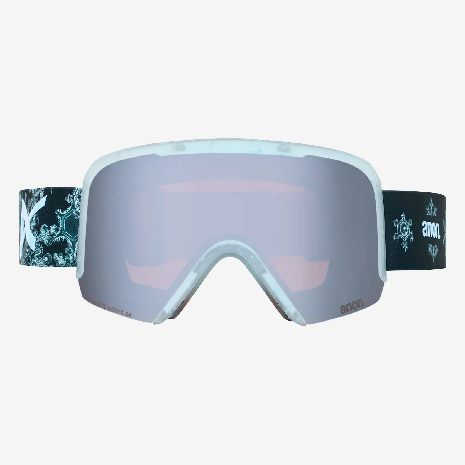 Anon Nesa S Goggles - Image 3