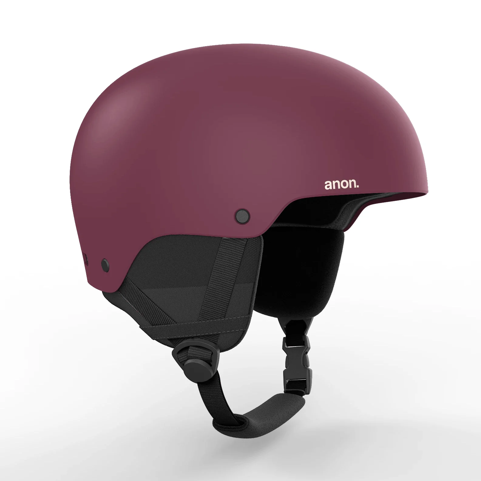 Anon Raider 3 Helmet - Image 4