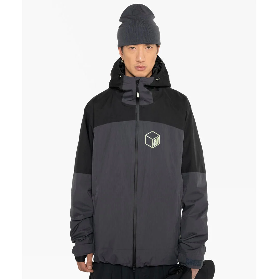 Armada Ansel 2L Mens Shell Jacket - Image 3