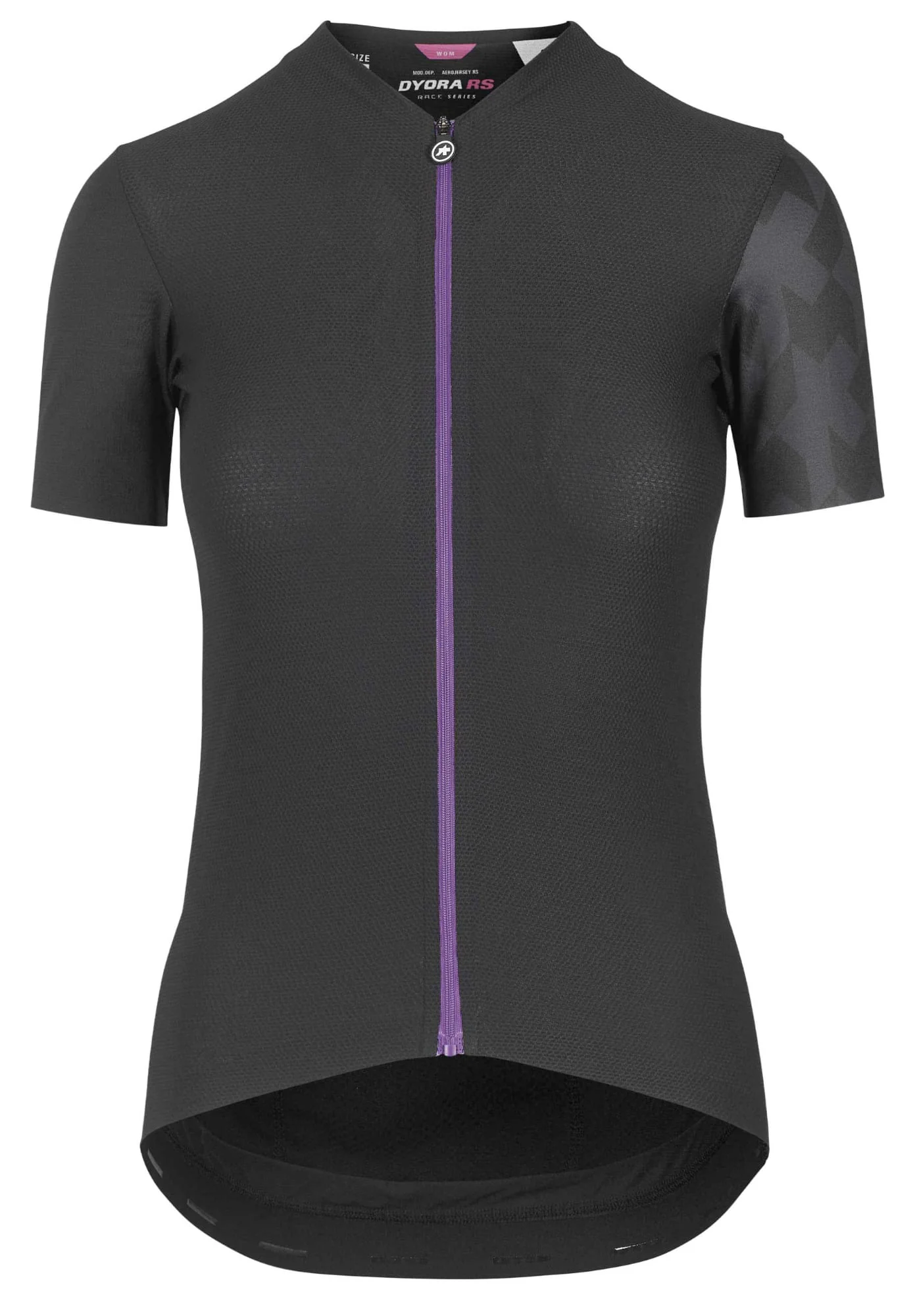 Assos Dyora RS Aero Womens Jersey - Image 2