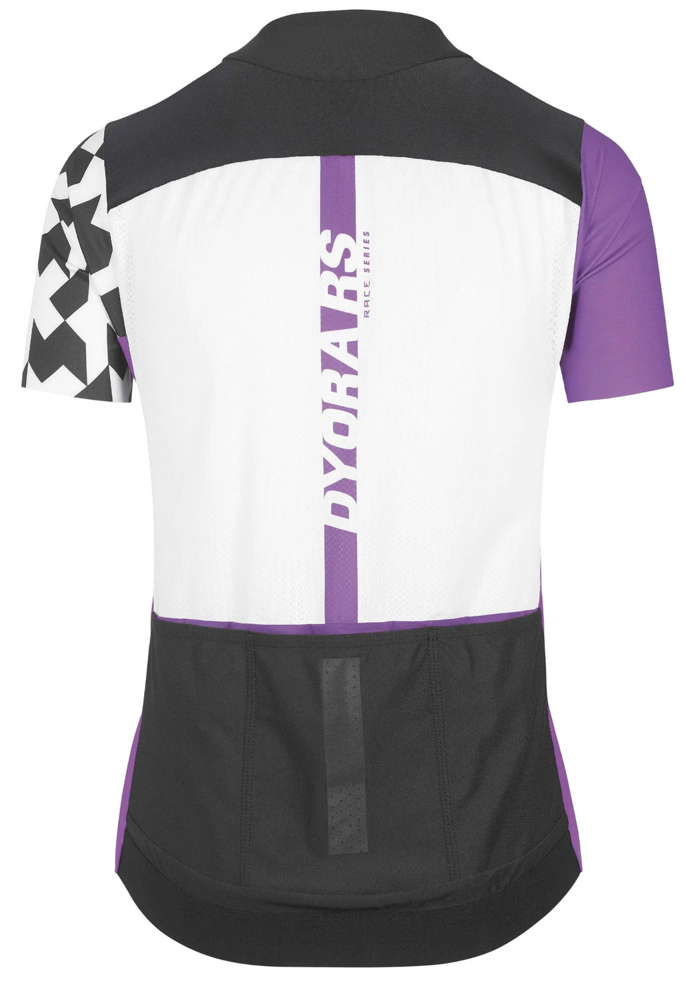 Assos Dyora RS Aero Womens Jersey - Image 3
