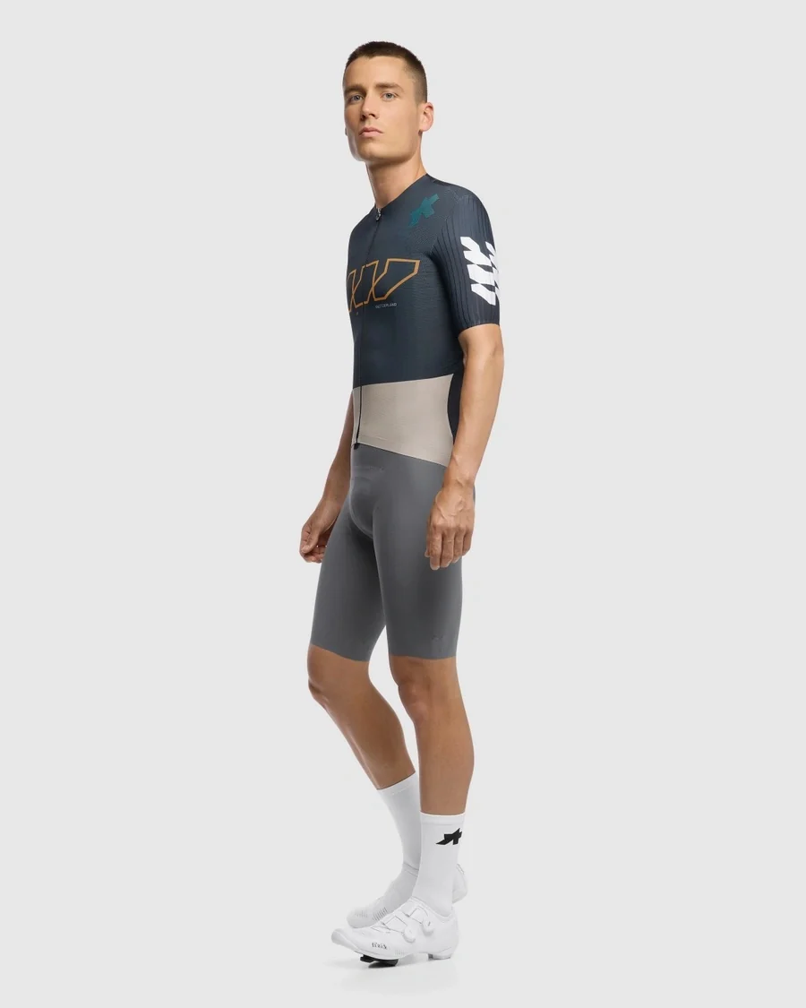 Assos Equipe RS Something To Say Mens Short Sleeve Jersey - Image 2