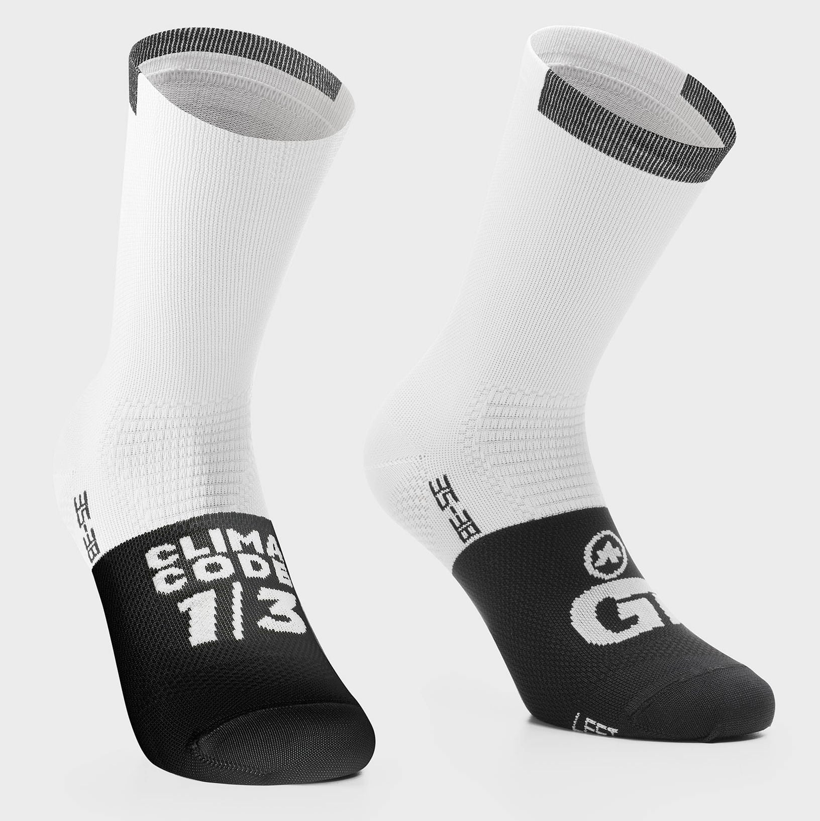 Assos GT Socks C2 - Image 2