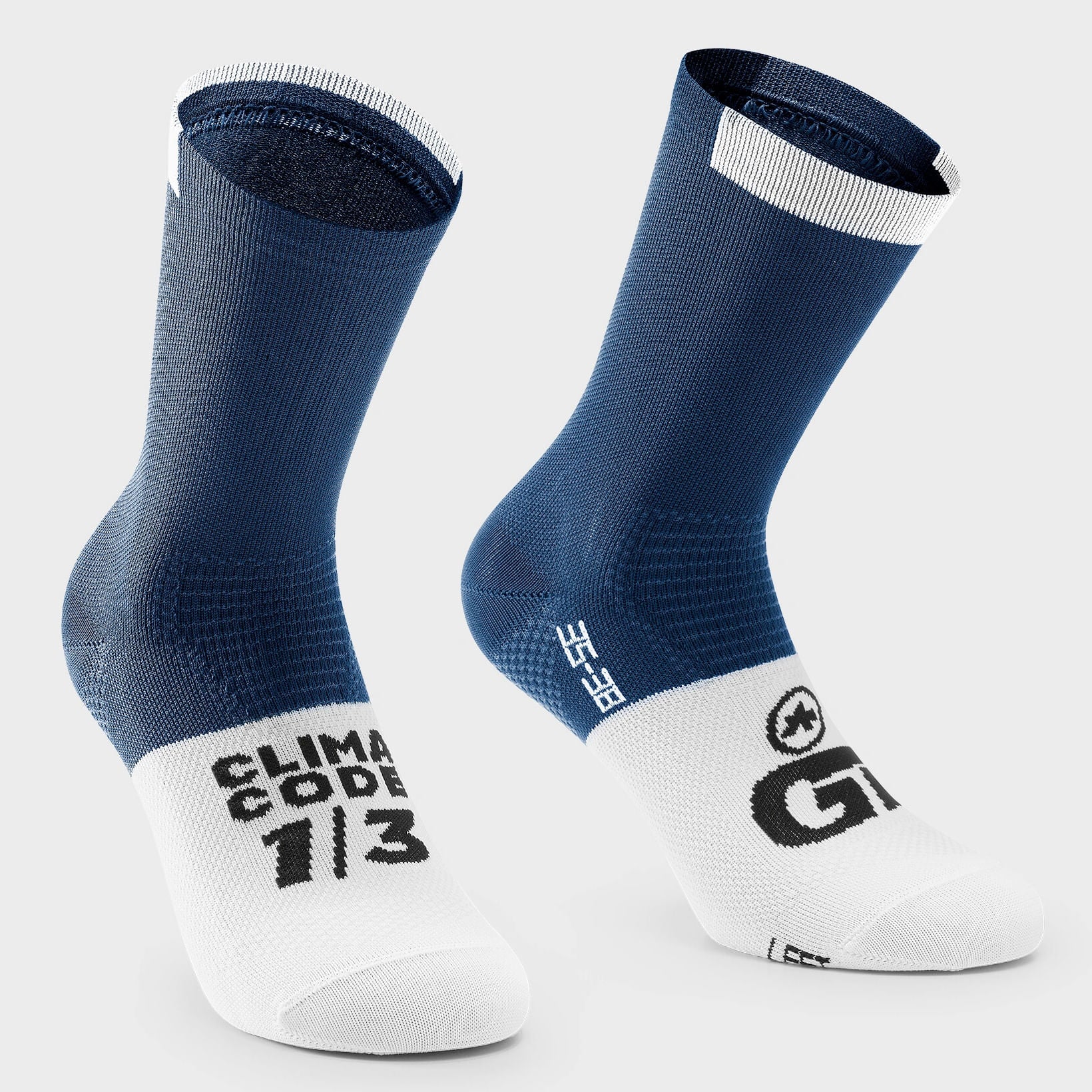Assos GT Socks C2 - Image 3