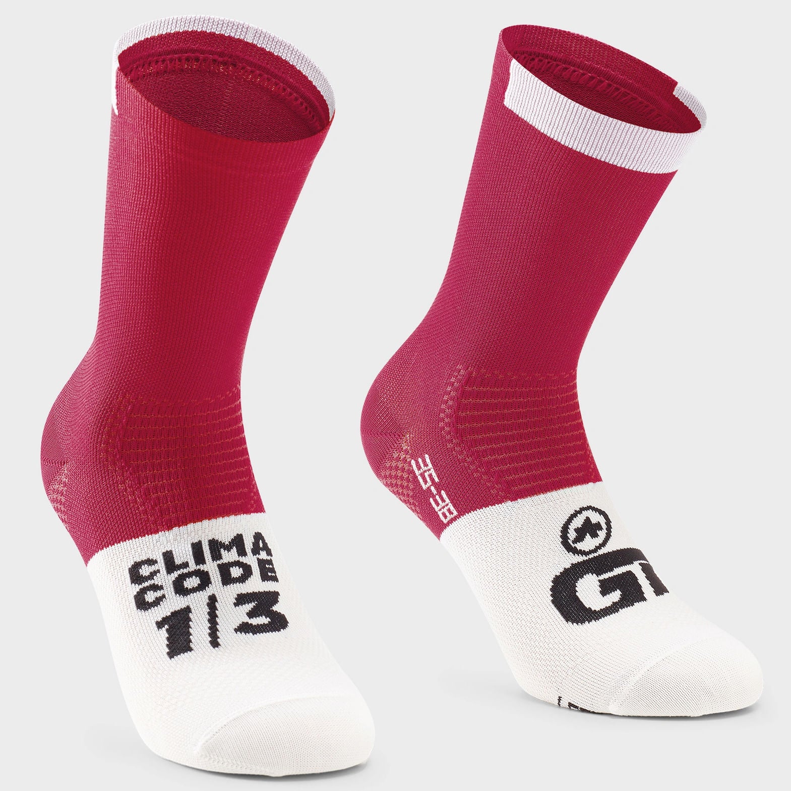 Assos GT Socks C2 - Image 4