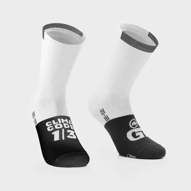 Assos GT Socks C2 - Image 9
