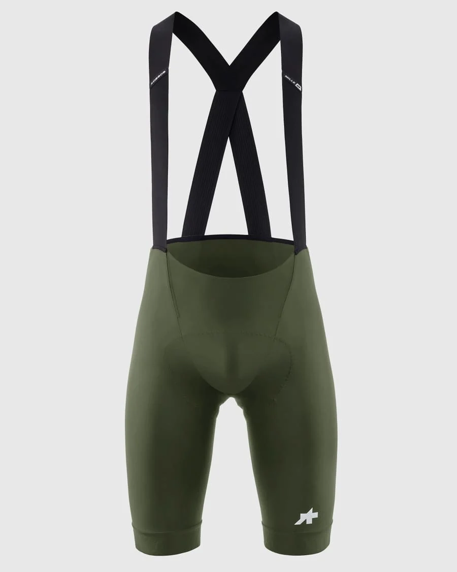 Assos MILLE GT Bib Shorts S11 - Image 2
