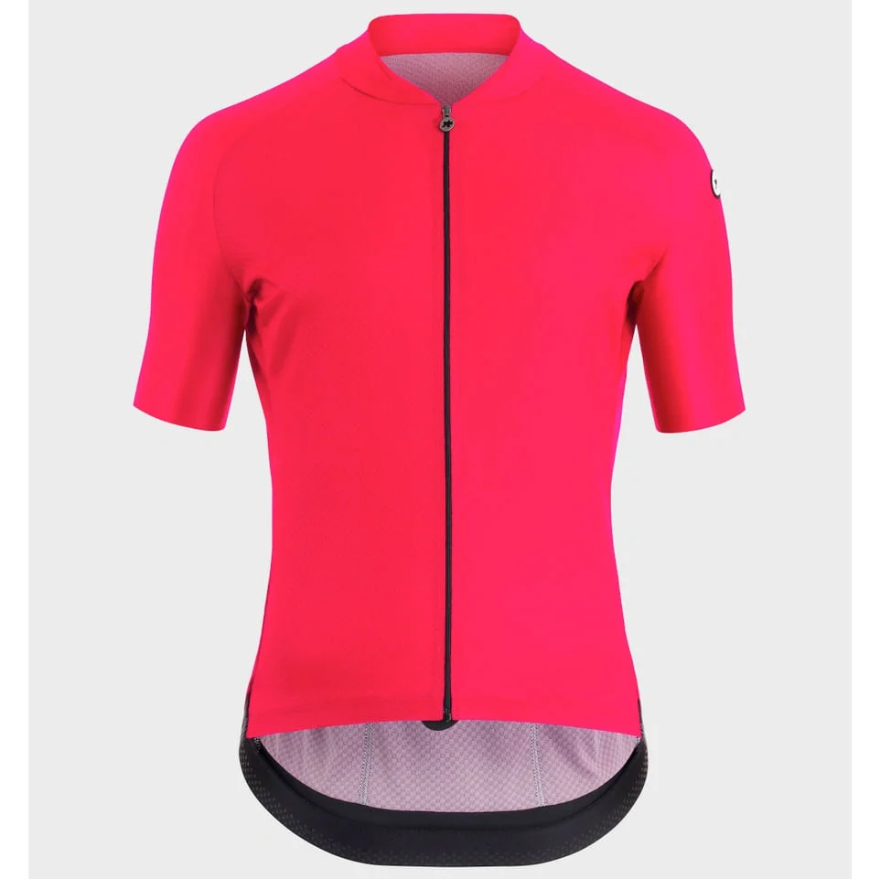 Assos Mille GT Jersey C2 Evo - Image 4