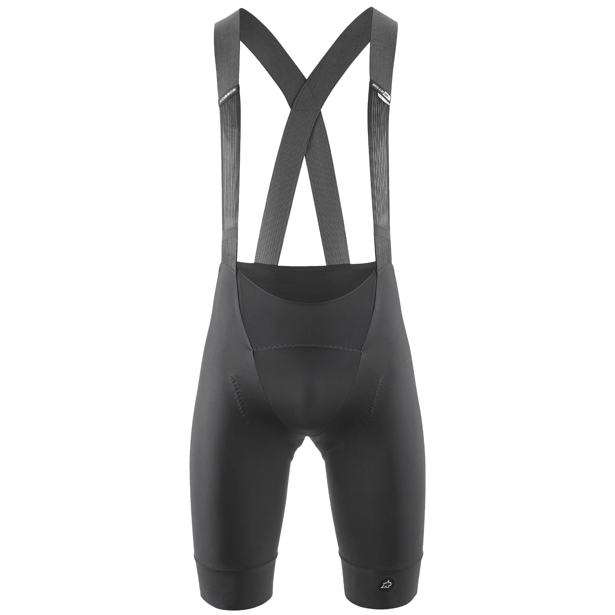 Assos Mille GTS Mens Bib Shorts