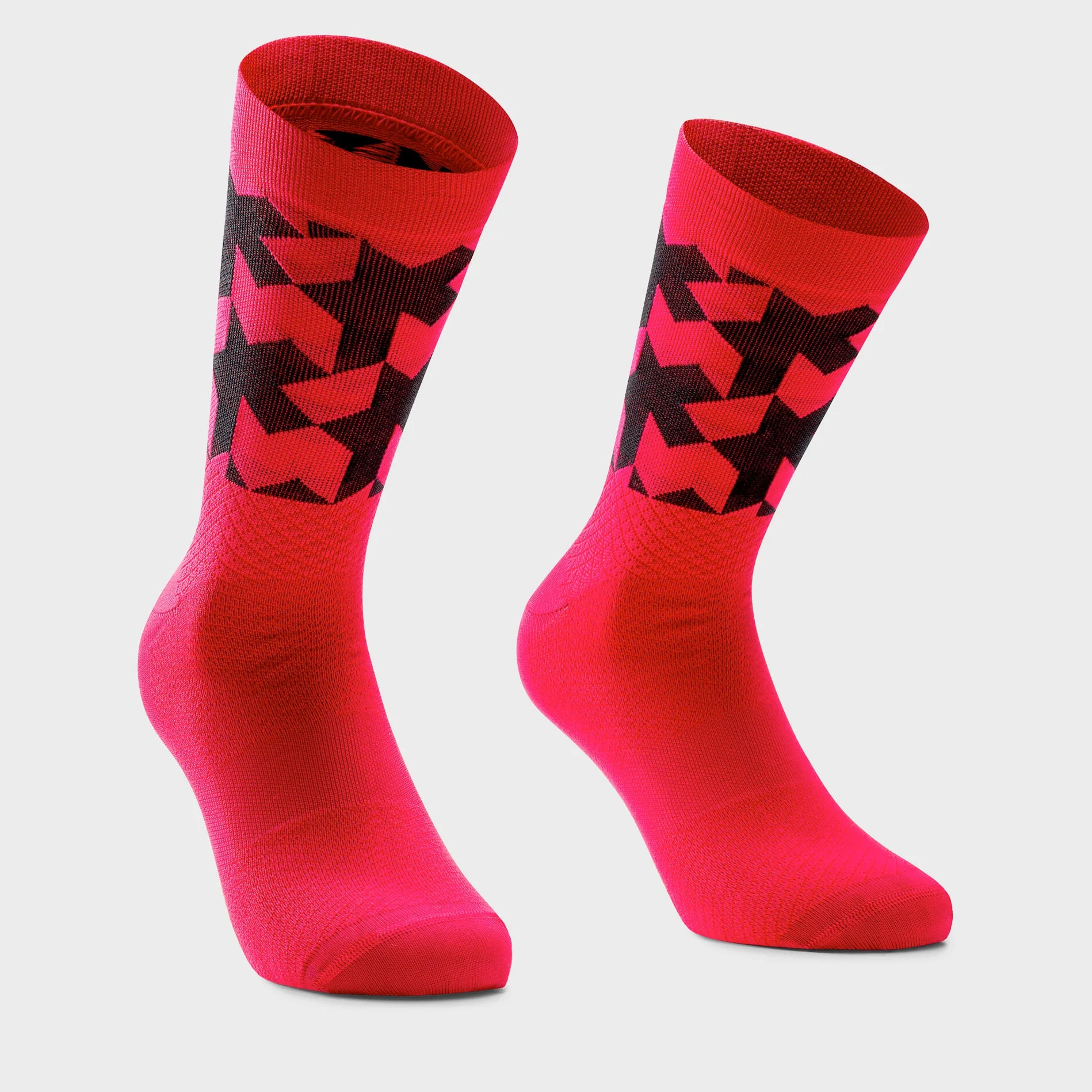 Assos Monogram Socks Evo - Image 2