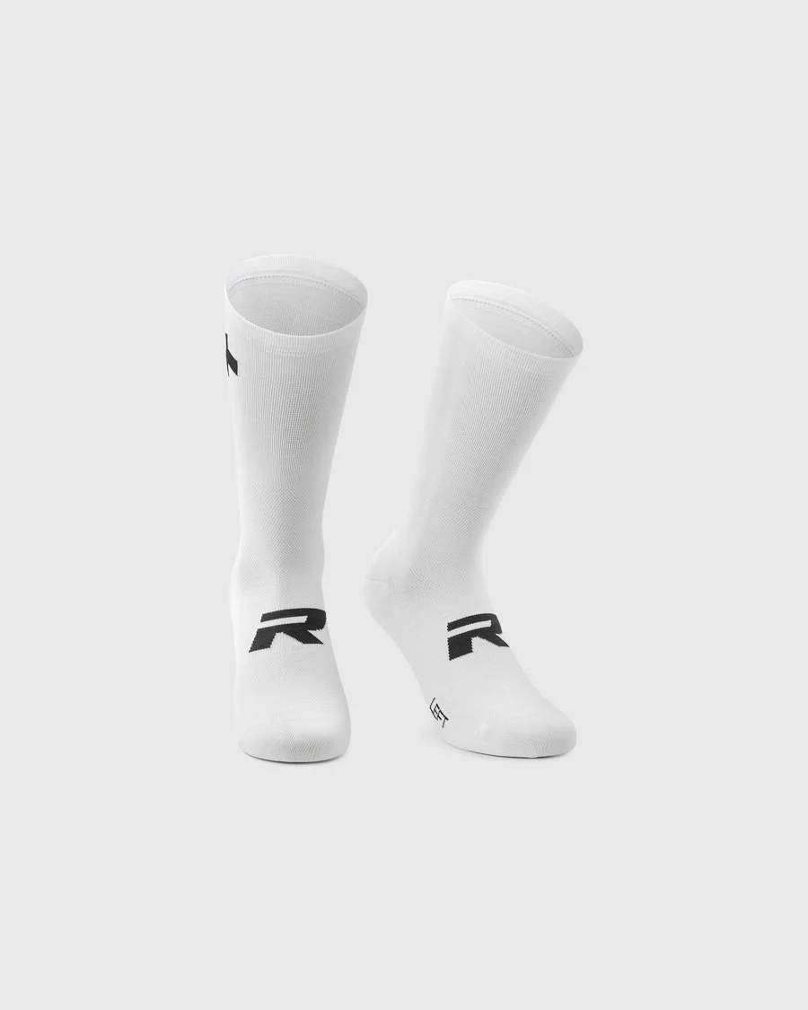 Assos R Socks S11 Twin Pack