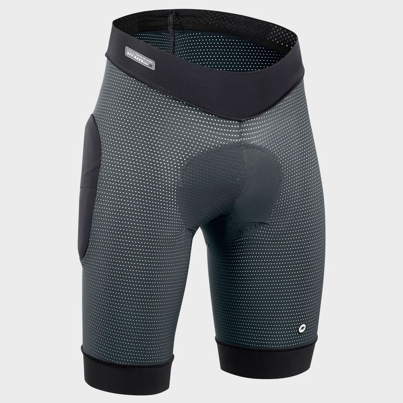 Assos Trail Tactica Liner Shorts HP T3 - Image 2