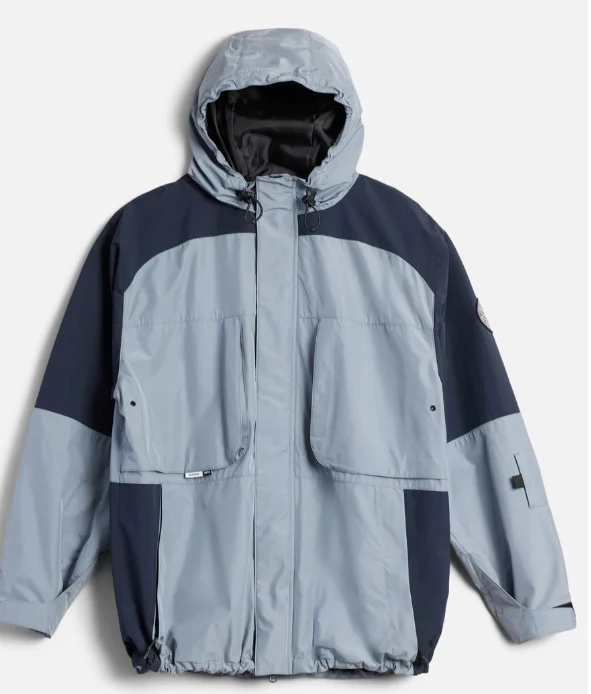 Autumn Field Jacket - Image 3