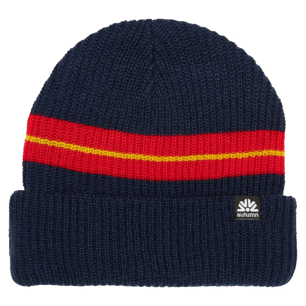 Autumn Horizon Beanie - Image 4