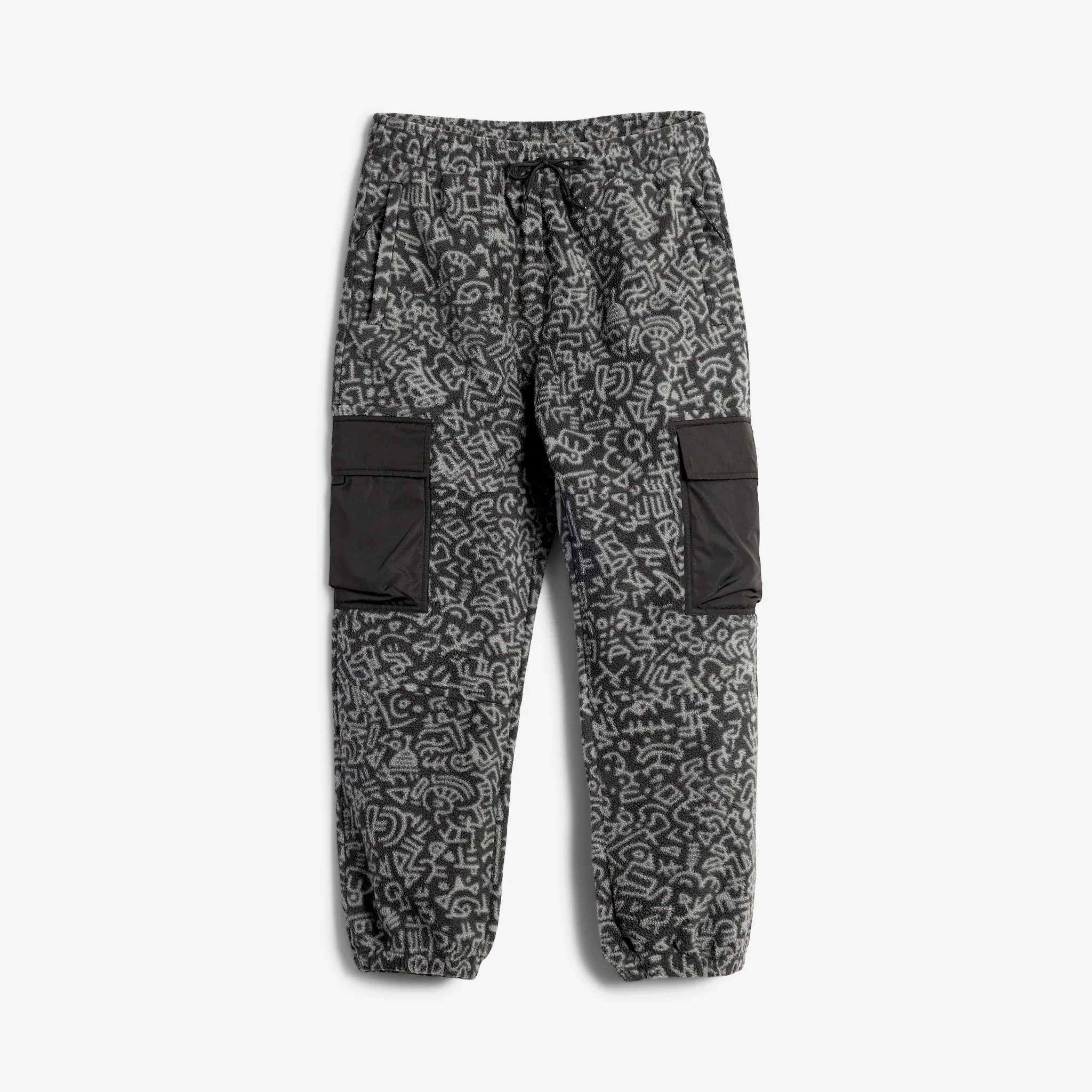 Autumn Mens Bask Cargo Pant