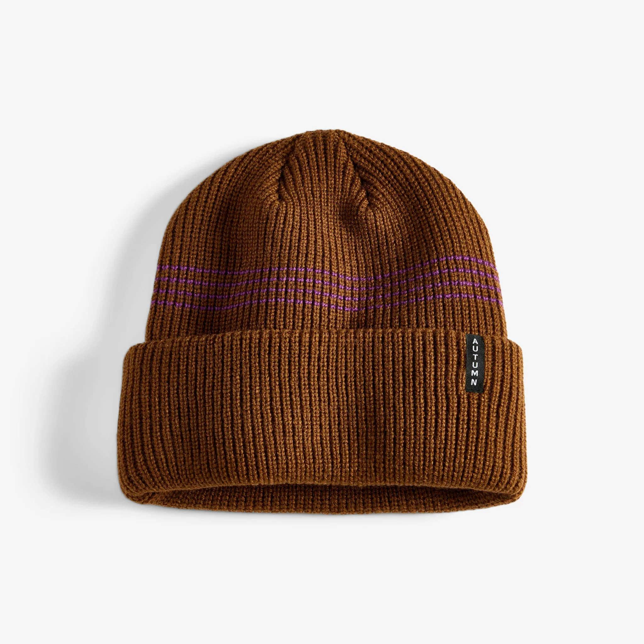 Autumn Select Mini Striple Beanie - Image 5