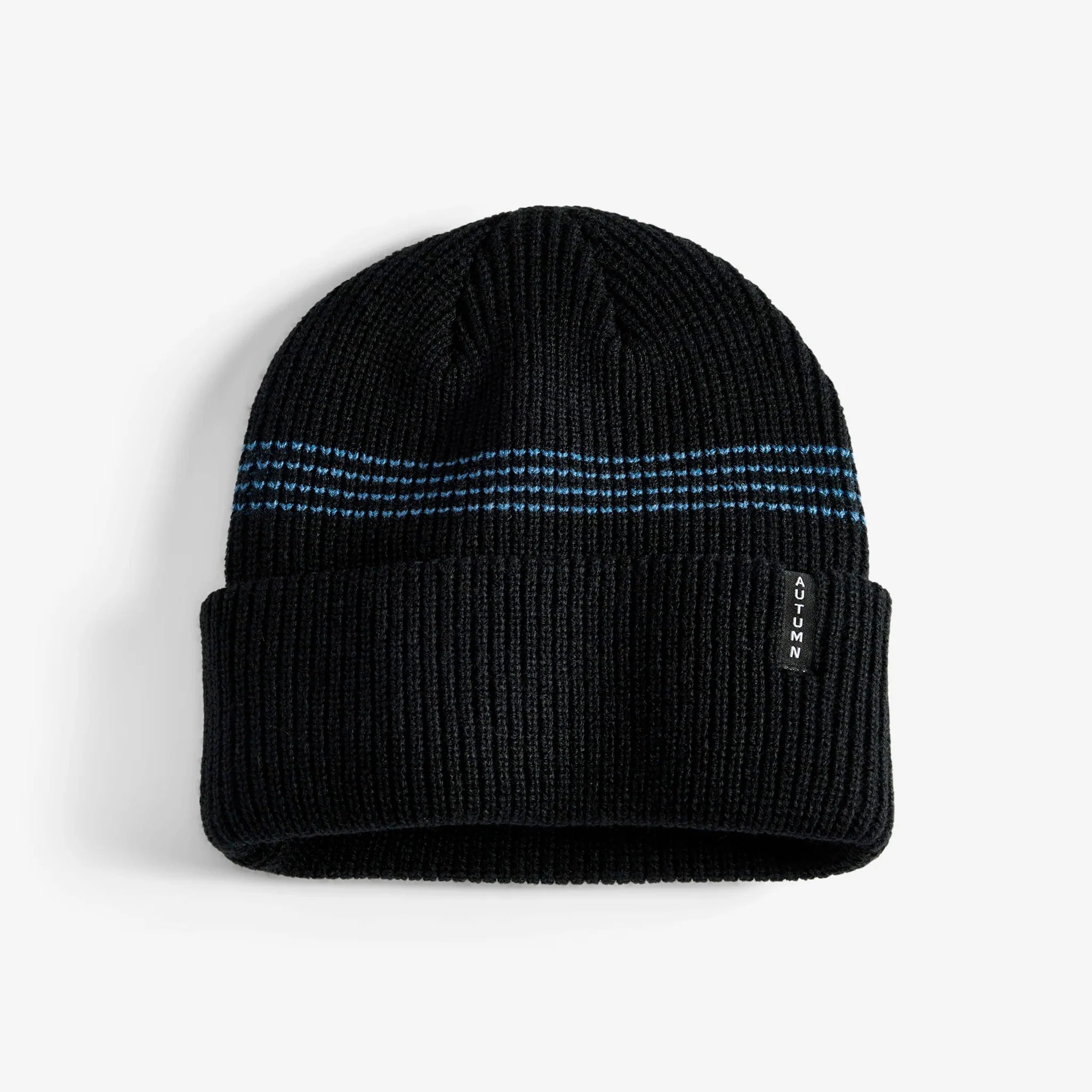 Autumn Select Mini Striple Beanie - Image 6
