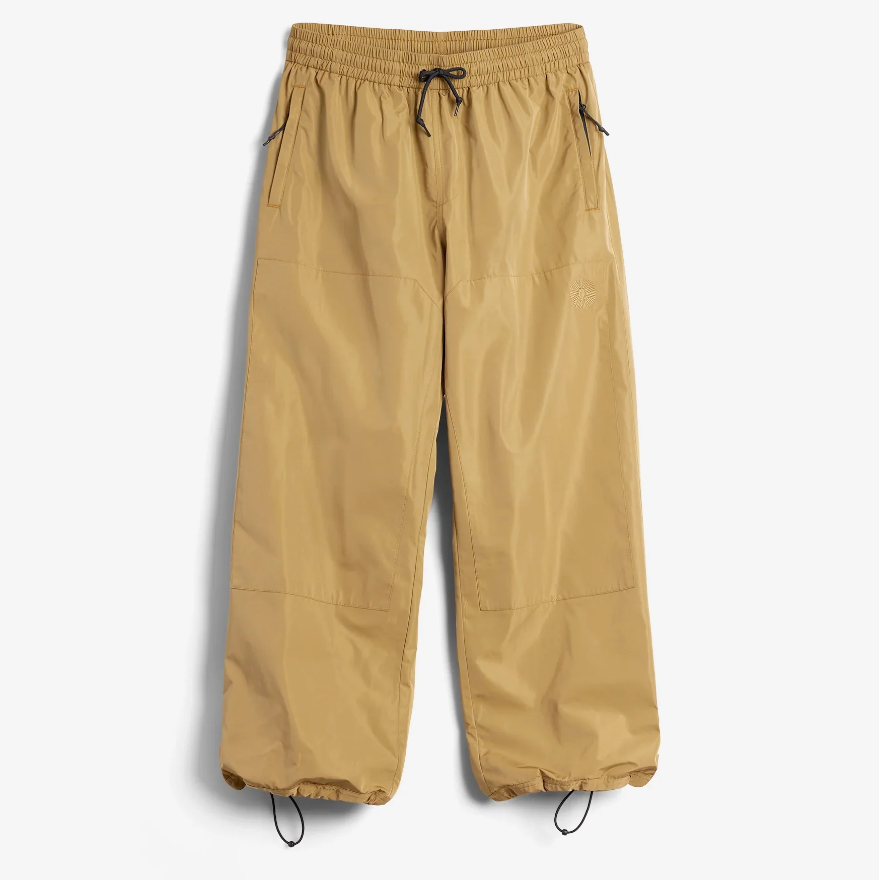 Autumn Service Mens Pants - Image 3