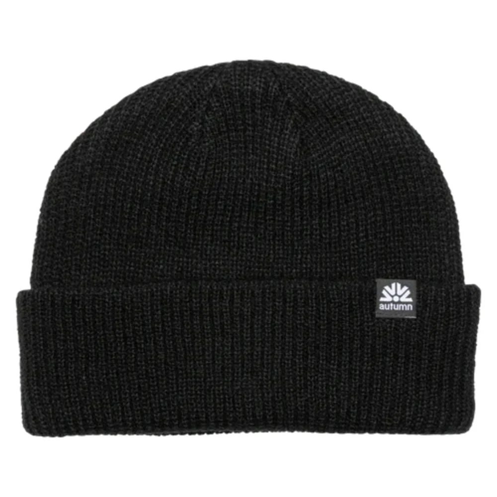 Autumn Simple Beanie - Image 2