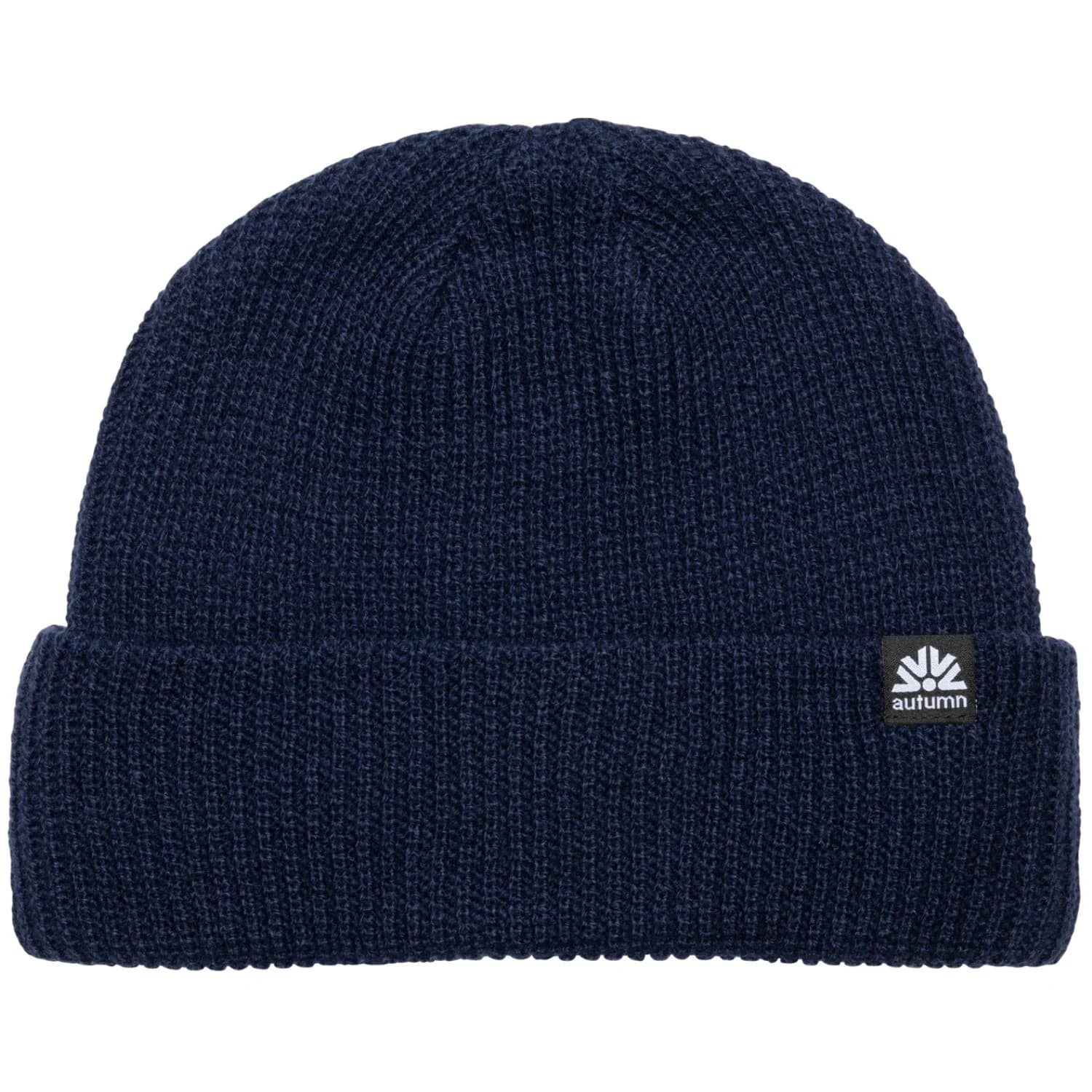 Autumn Simple Beanie - Image 2