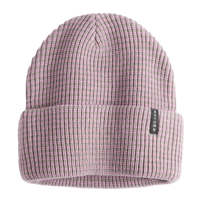 Autumn Stripe Beanie - Image 5