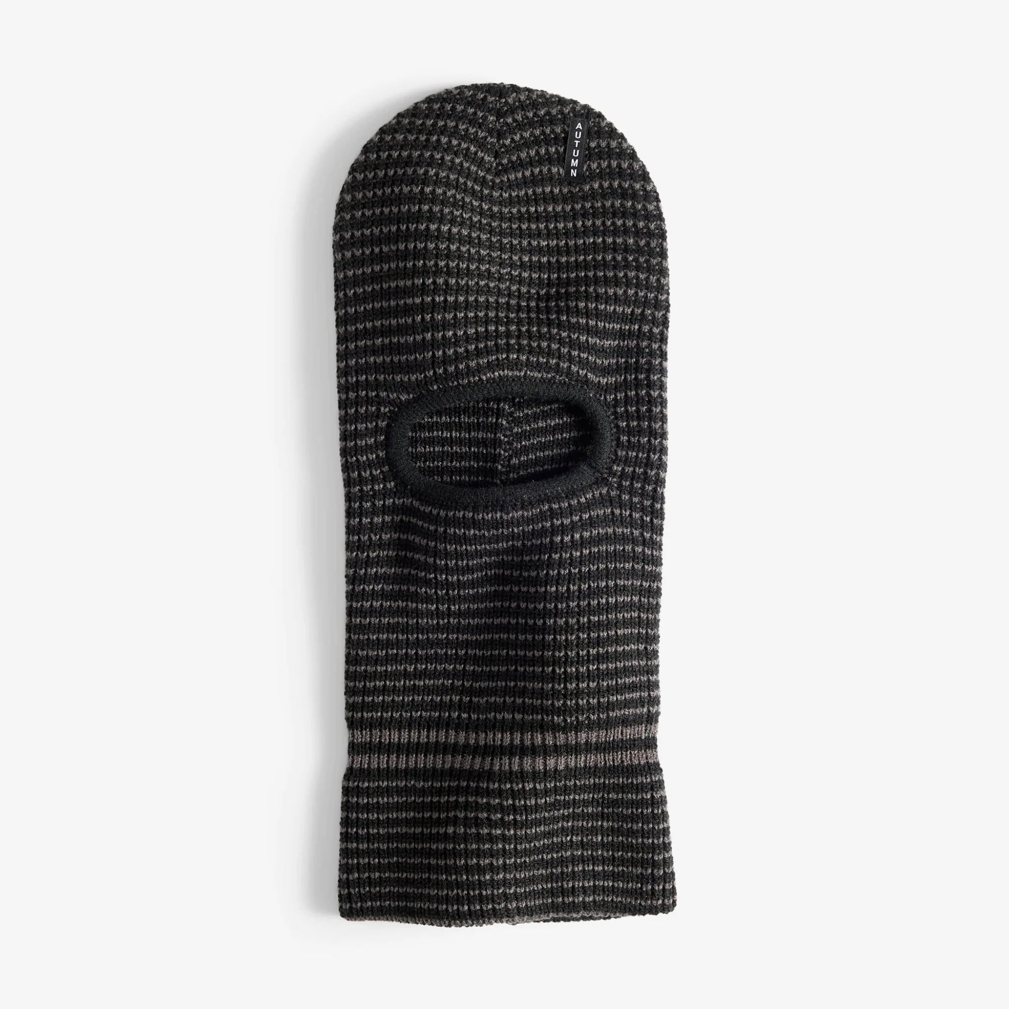 Autumn Striped Mask - Image 2