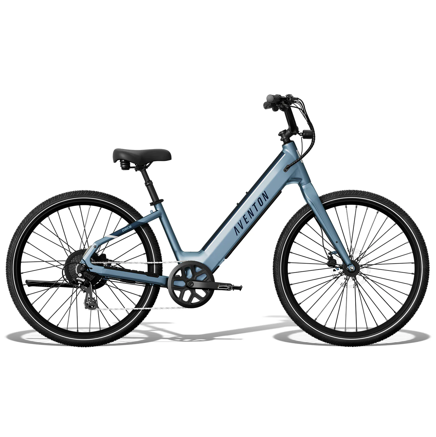 Aventon Pace 4 Electric Bike - Image 3