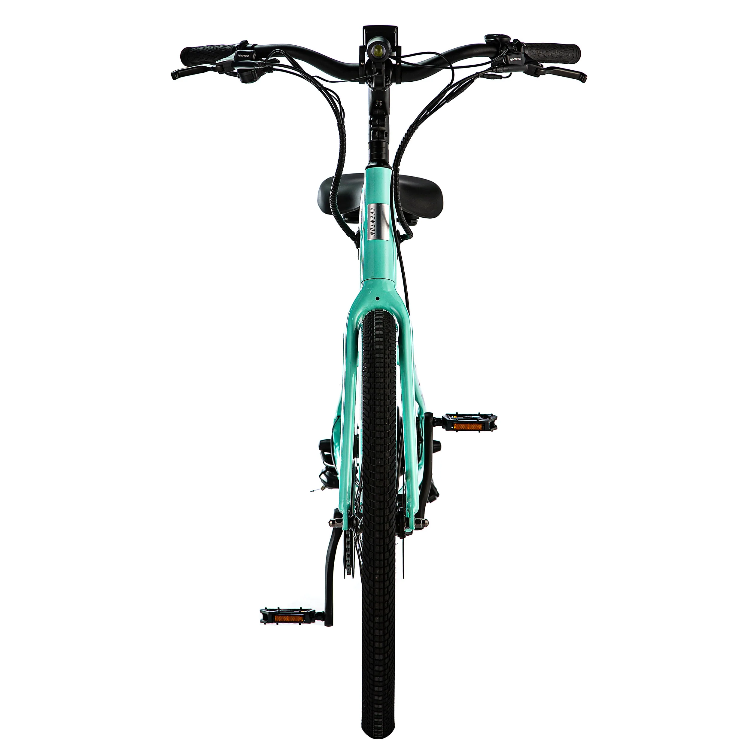 Aventon Pace 500 Step Through Next-Gen Electric Bike - Image 3