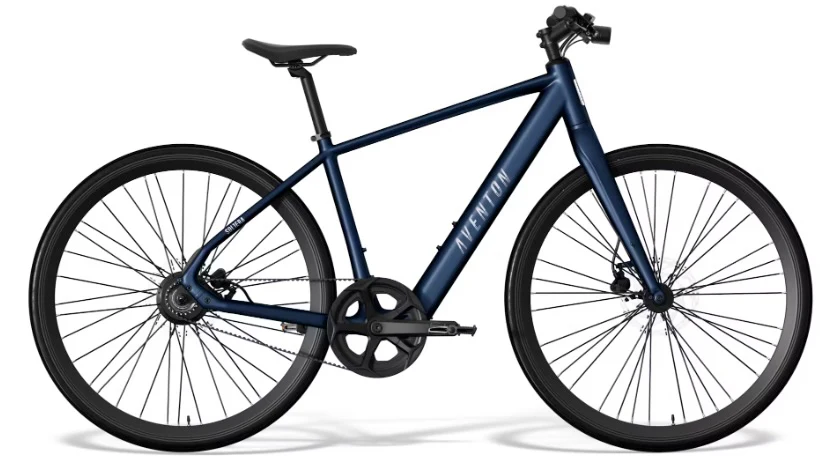 Aventon Soltera 3 ADV Electric Bike - Image 3