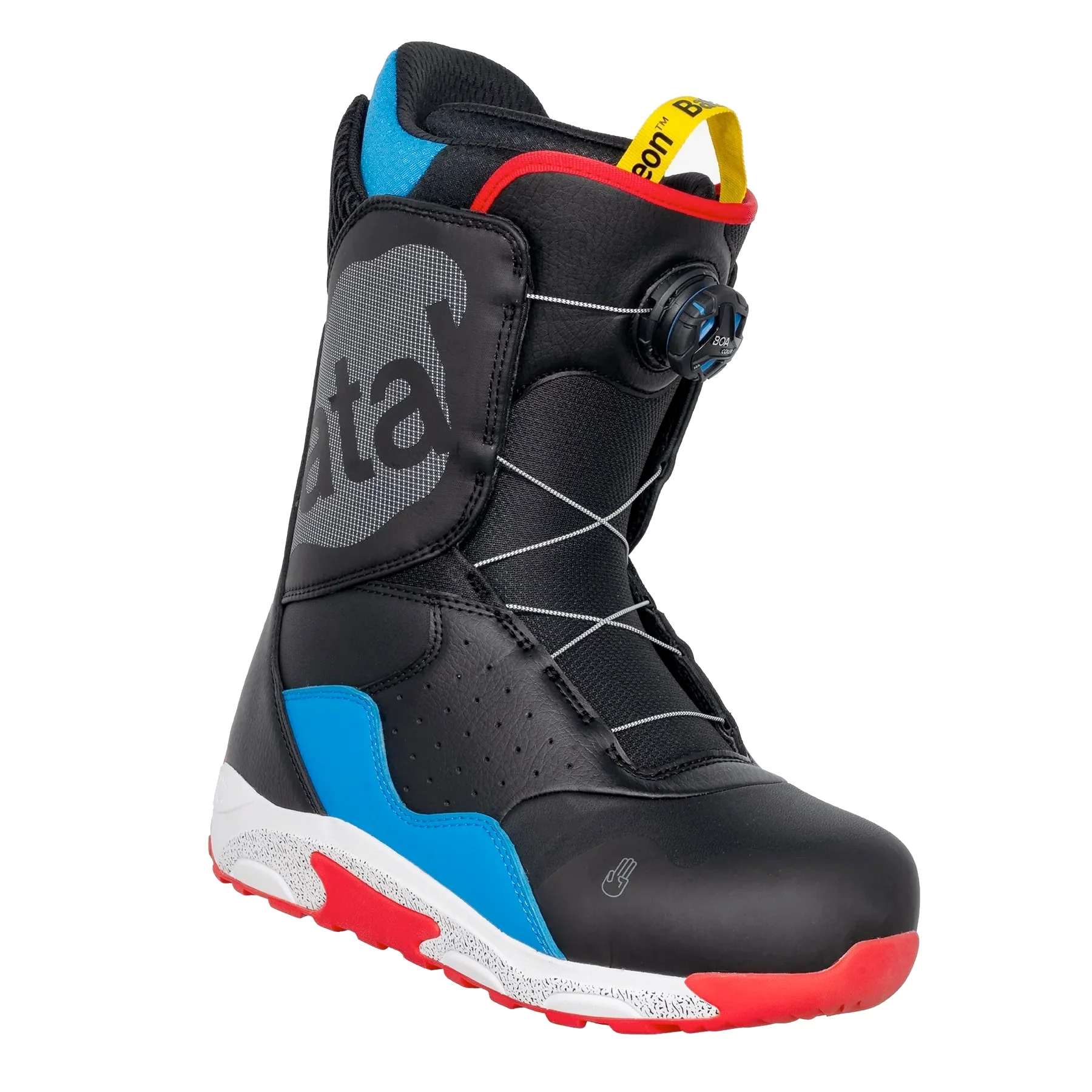 Bataleon Twist BOA Mens Snowboard Boots