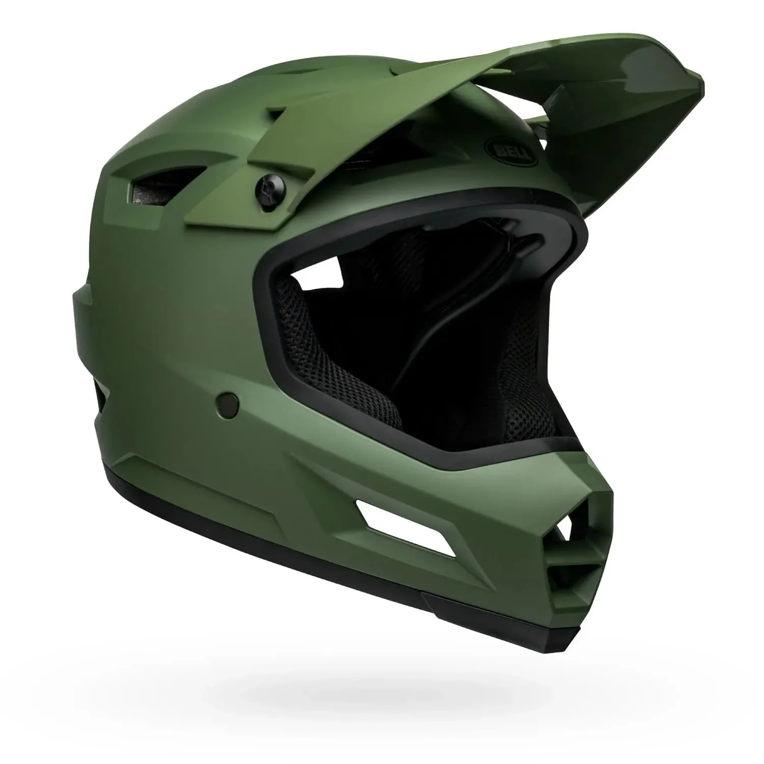 Bell Sanction 2 Helmet - Image 5