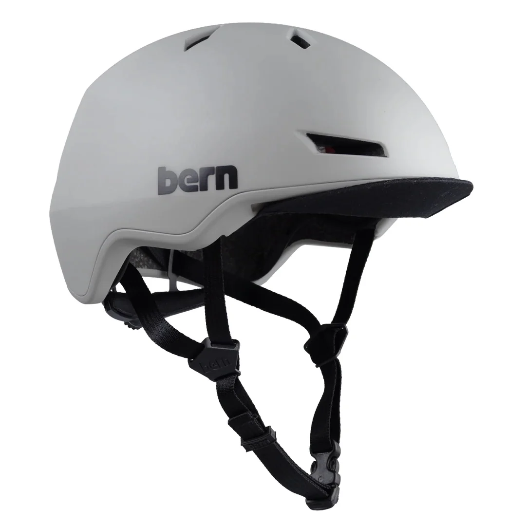 Bern Fremont DVRT Helmet - Image 2