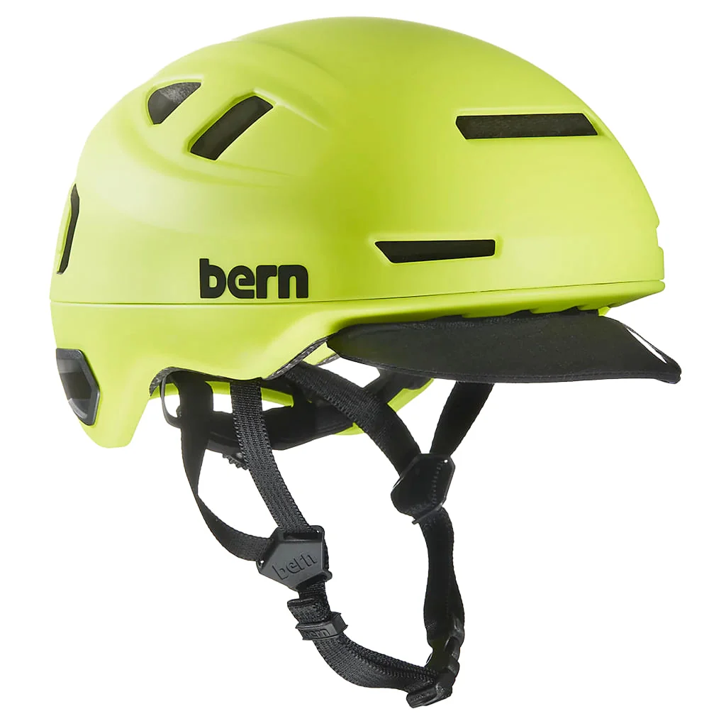 Bern Hudson MIPS Helmet - Image 7