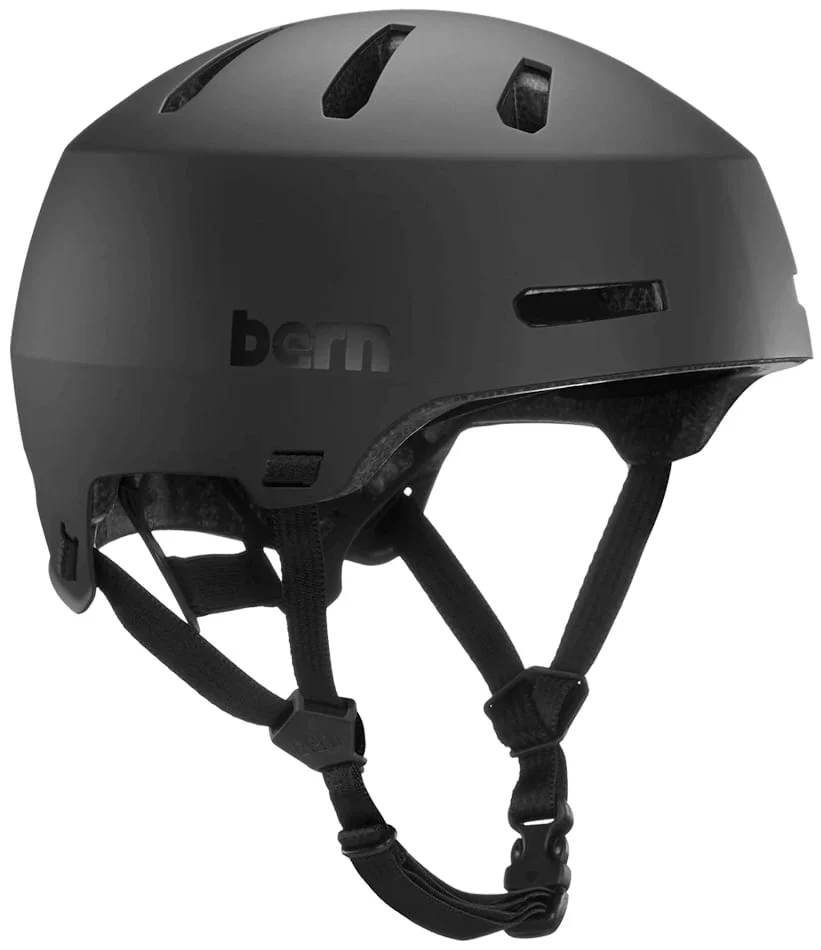 Bern Macon 2.0 MIPS Helmet