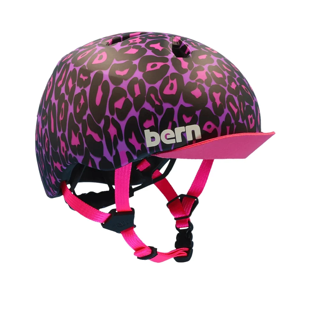 Bern Nina DVRT Helmet - Image 5