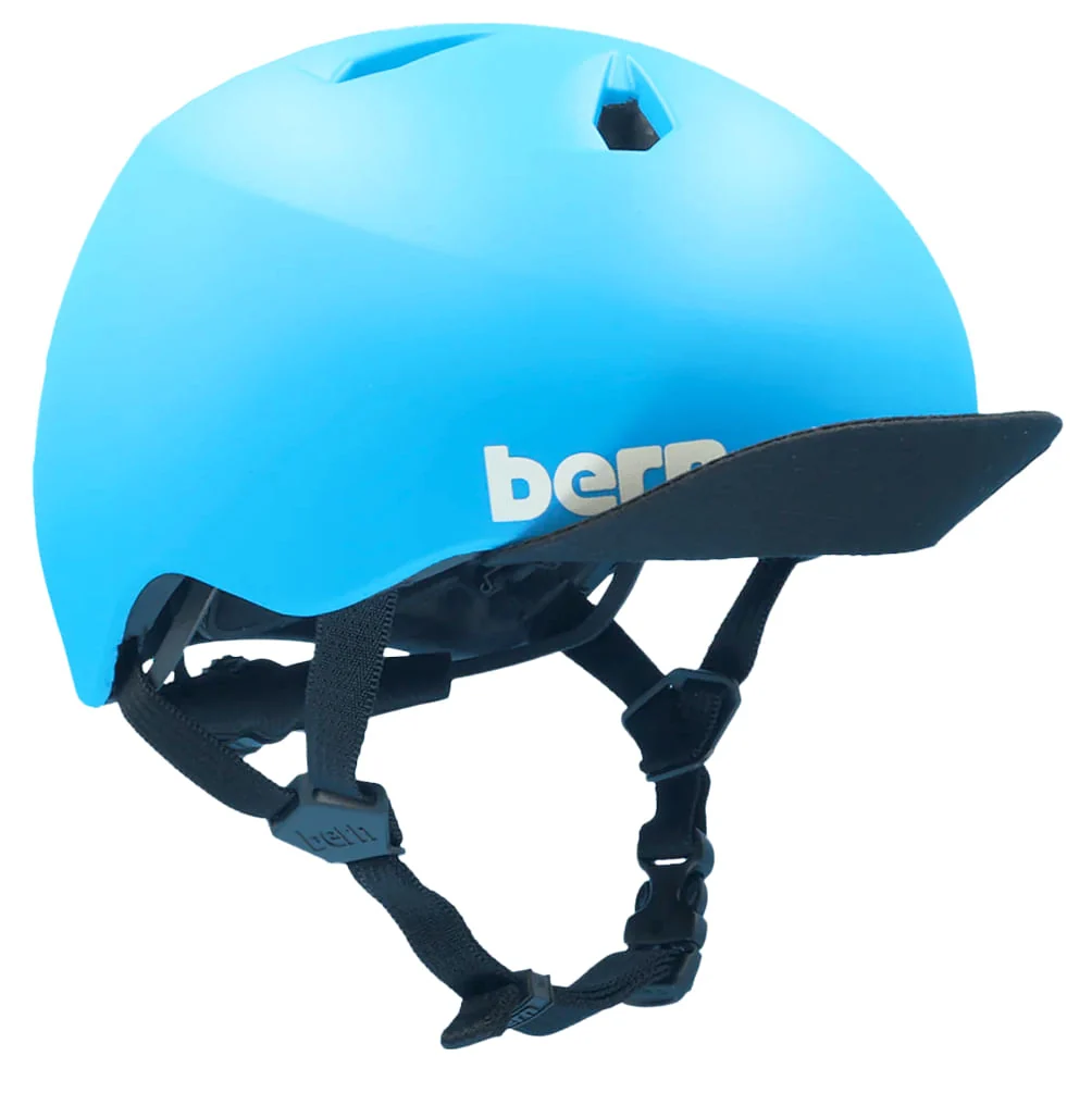 Bern Nino DVRT Helmet - Image 2